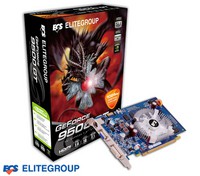 Placla de video 1GB
